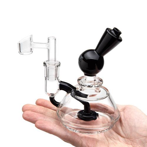 Grav Orbis Borocca 5.5" Dab Rig