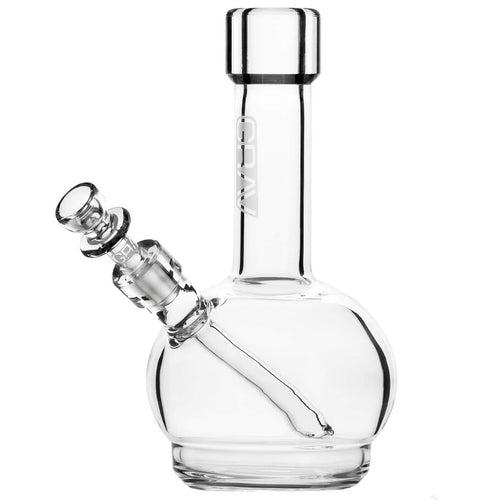 Grav Round Base 6" Beaker Bong