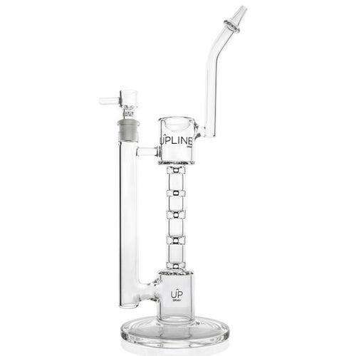 Grav Upline Series 12" Water Pipe
