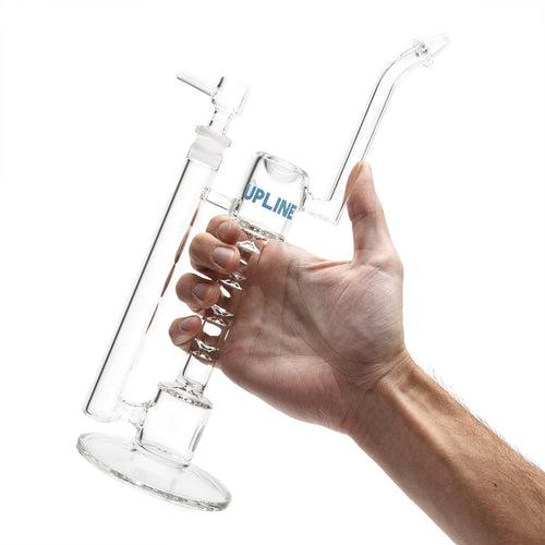 Grav Upline Series 12" Water Pipe