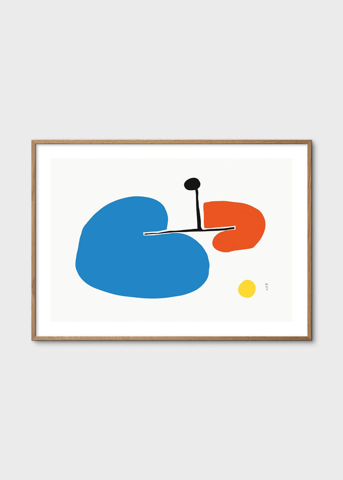 GUI by Martino Pietropoli