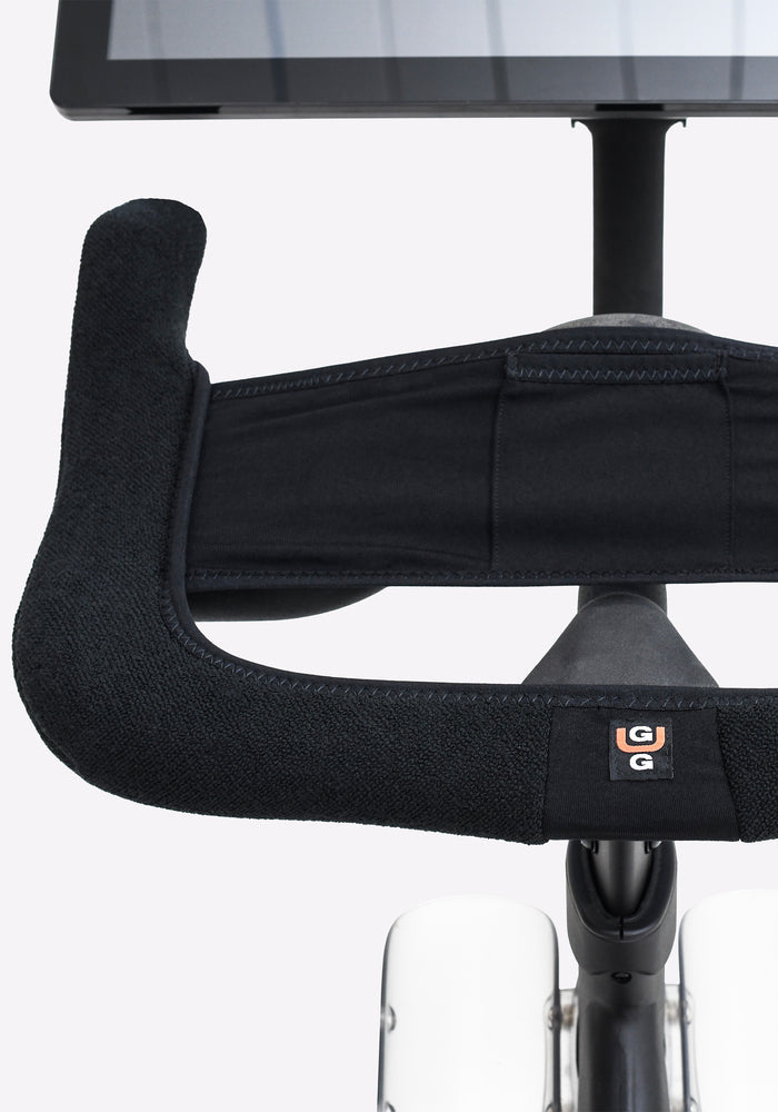 Gus Grip Bike