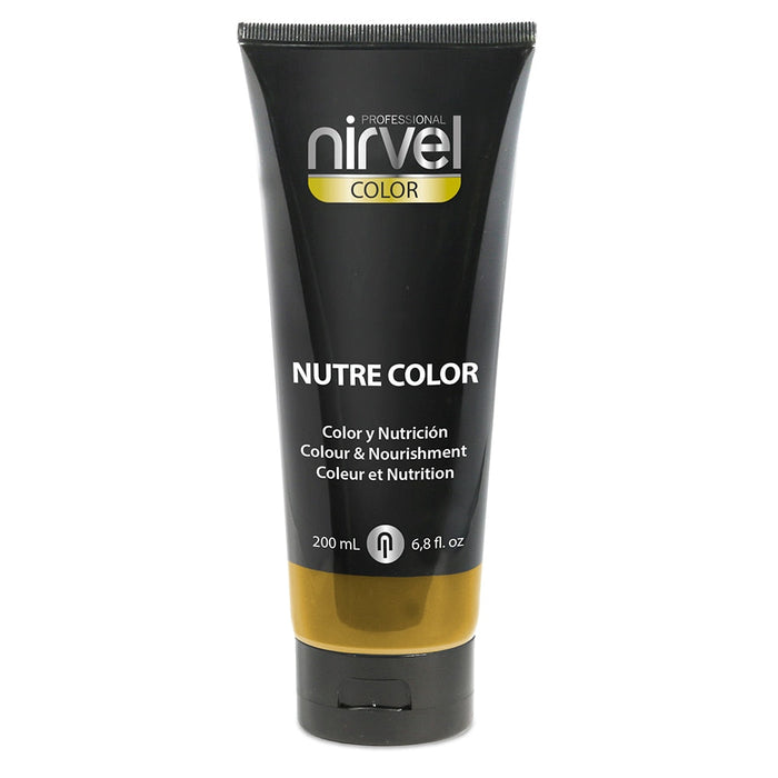 Hair Color Mask