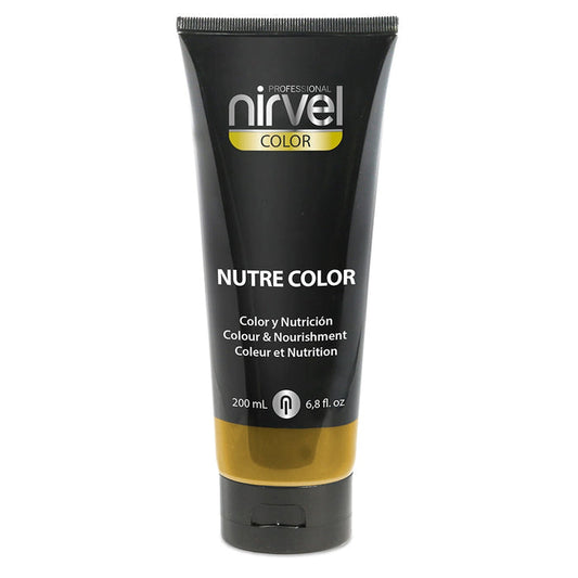 Hair Color Mask
