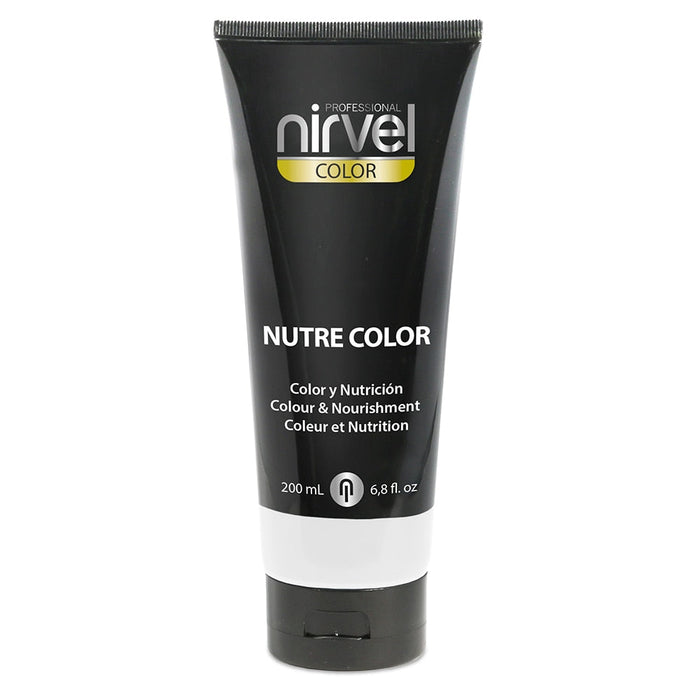 Hair Color Mask