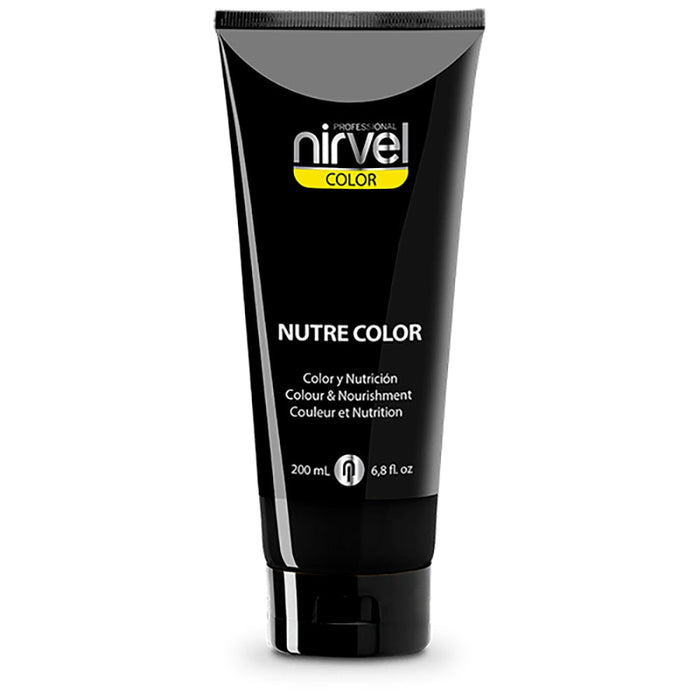 Hair Color Mask