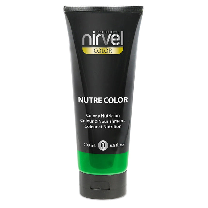 Hair Color Mask