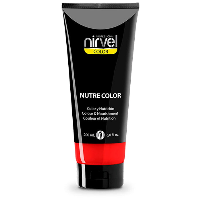 Hair Color Mask