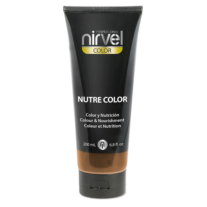 Hair Color Mask