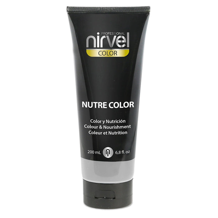 Hair Color Mask
