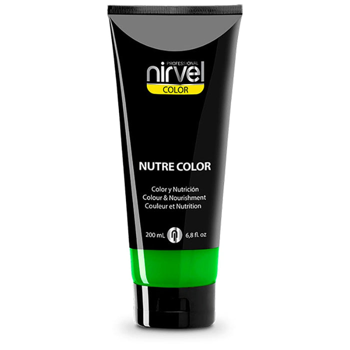 Hair Color Mask