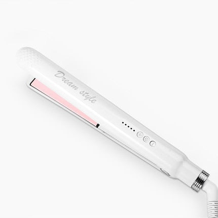 Hair iron