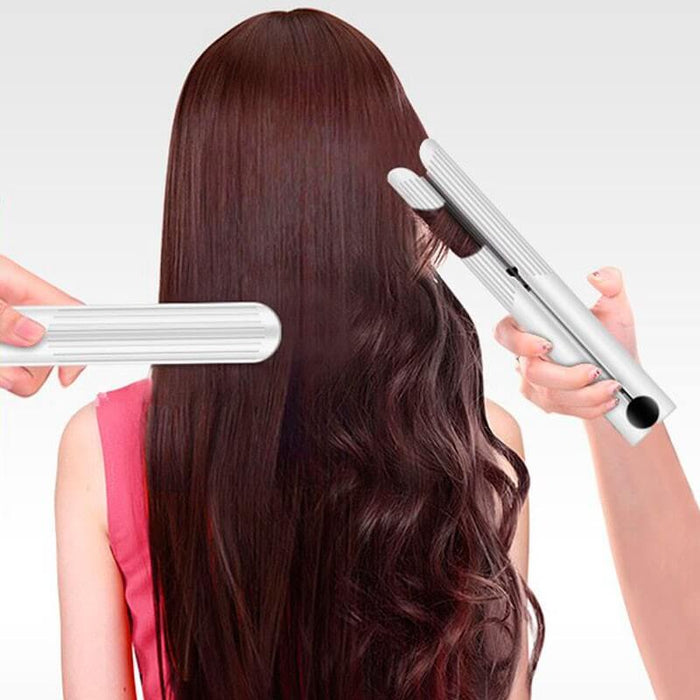 Hair iron