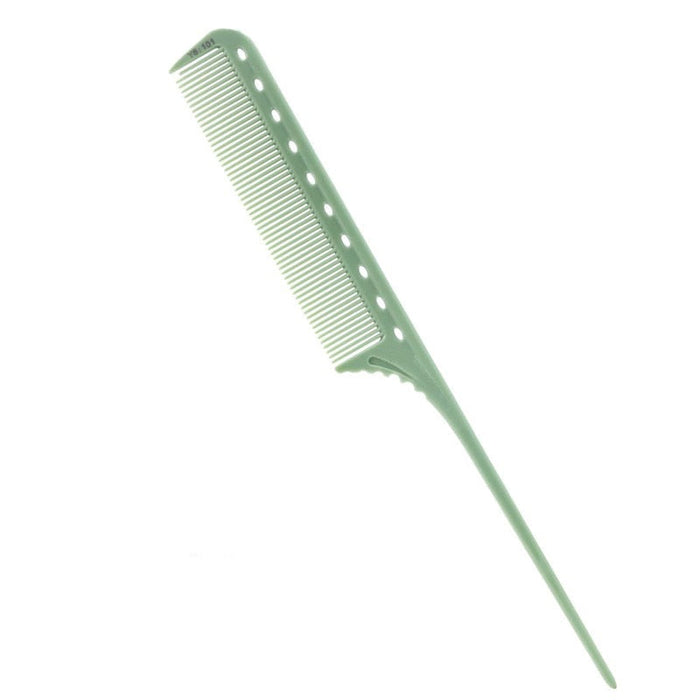 Hair Straightening Comb