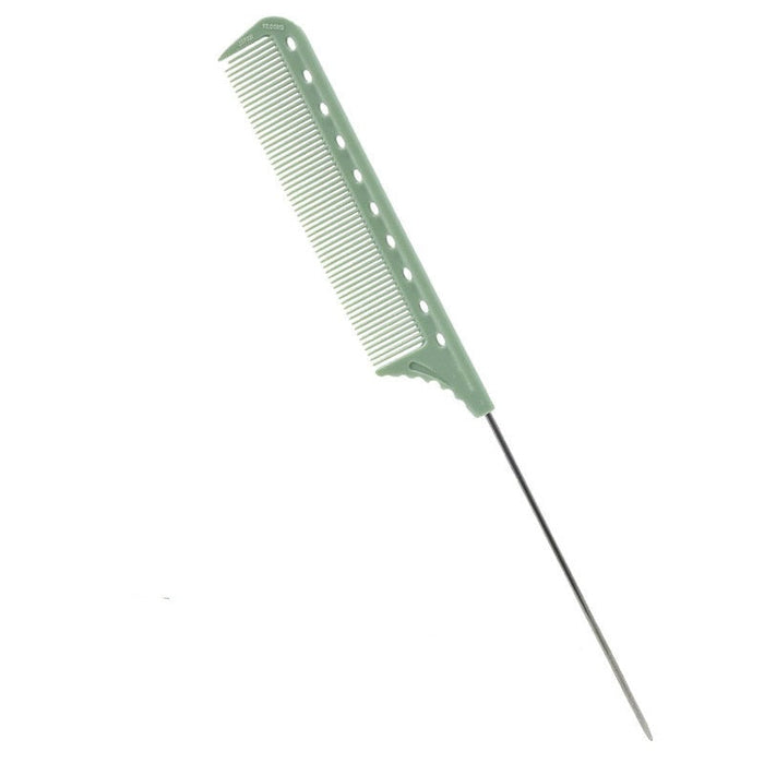 Hair Straightening Comb