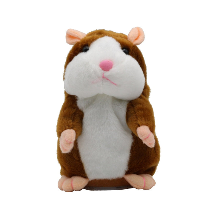 Hammie The Hamster
