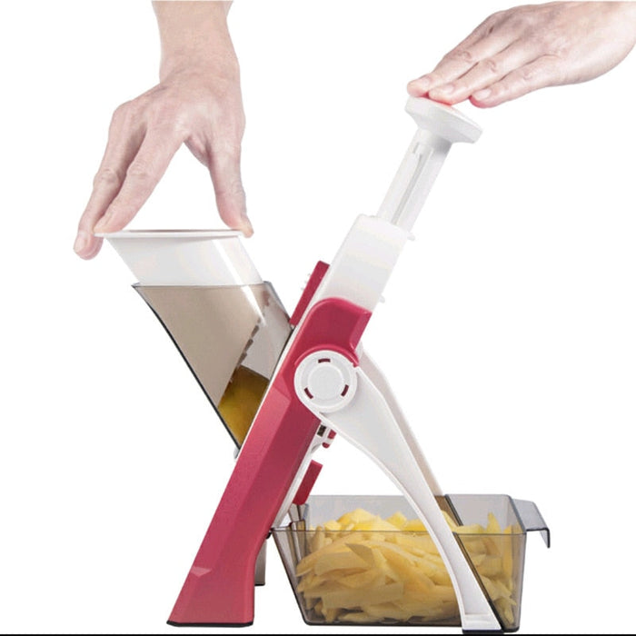 Hand Food Cutter