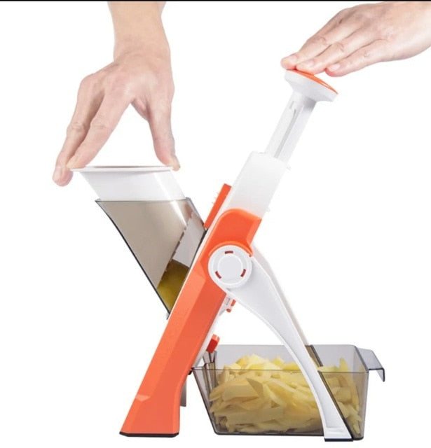 Hand Food Cutter