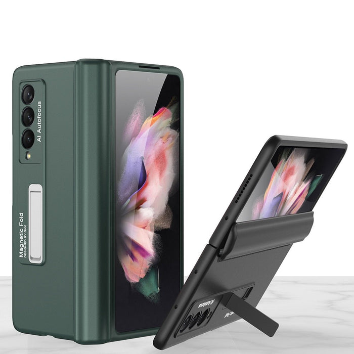 Hard Case Bracket Stand