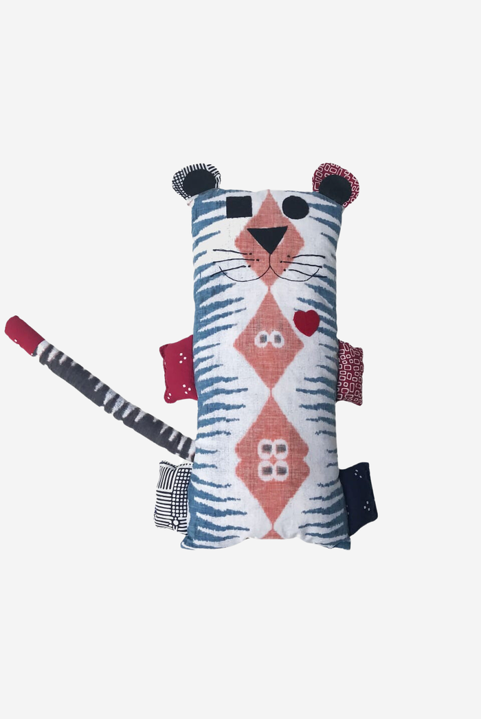 Harimau - Cuddly Toy