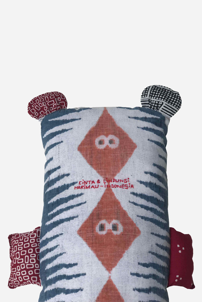 Harimau - Cuddly Toy