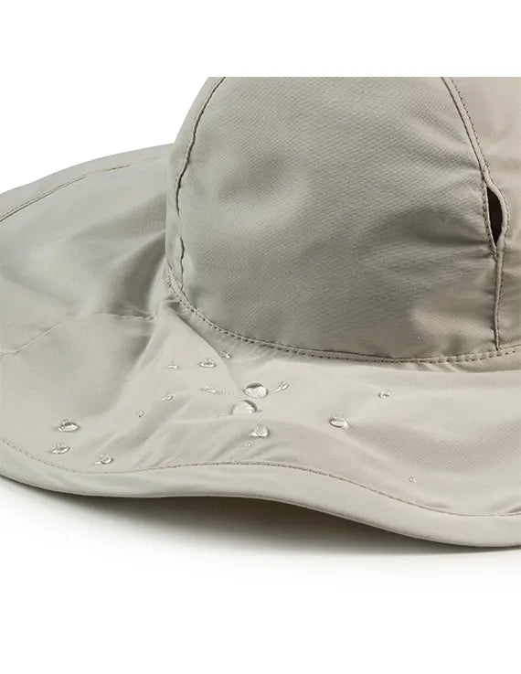 hat sun - camel