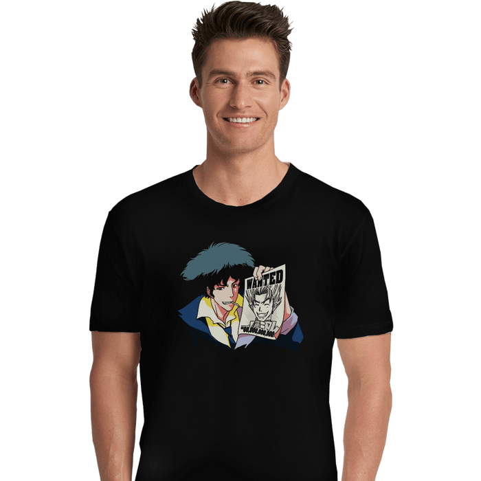 Premium Shirts, Unisex / Small / Black
