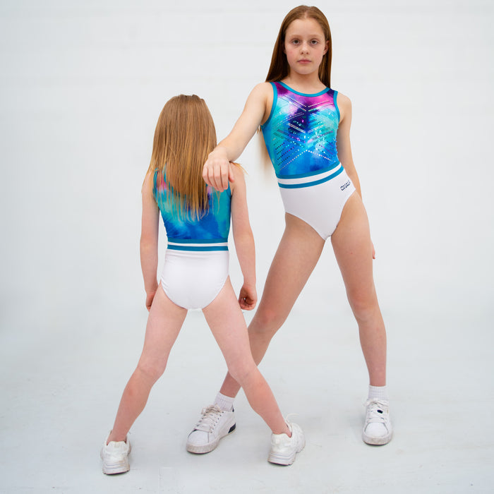 Haze Leotard