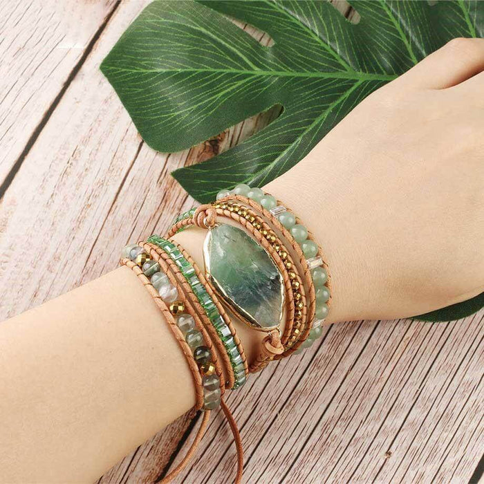 Healing Bracelet