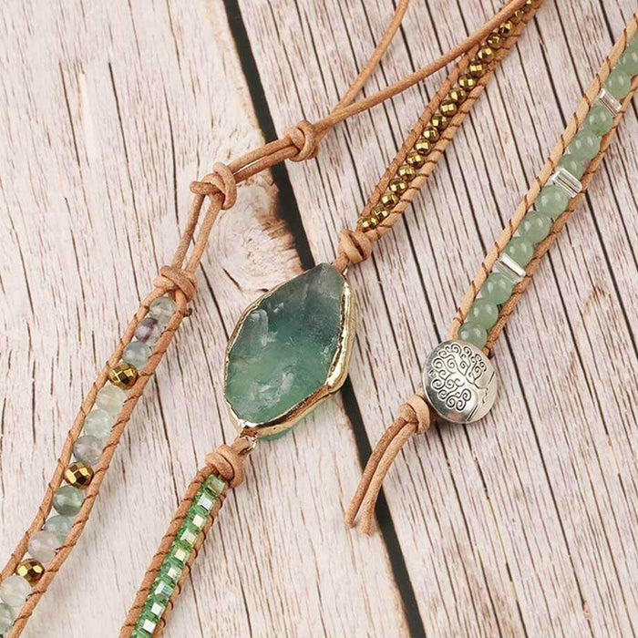 Healing Bracelet