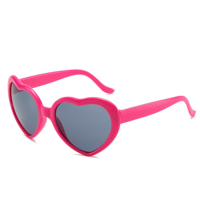 Heart Glasses