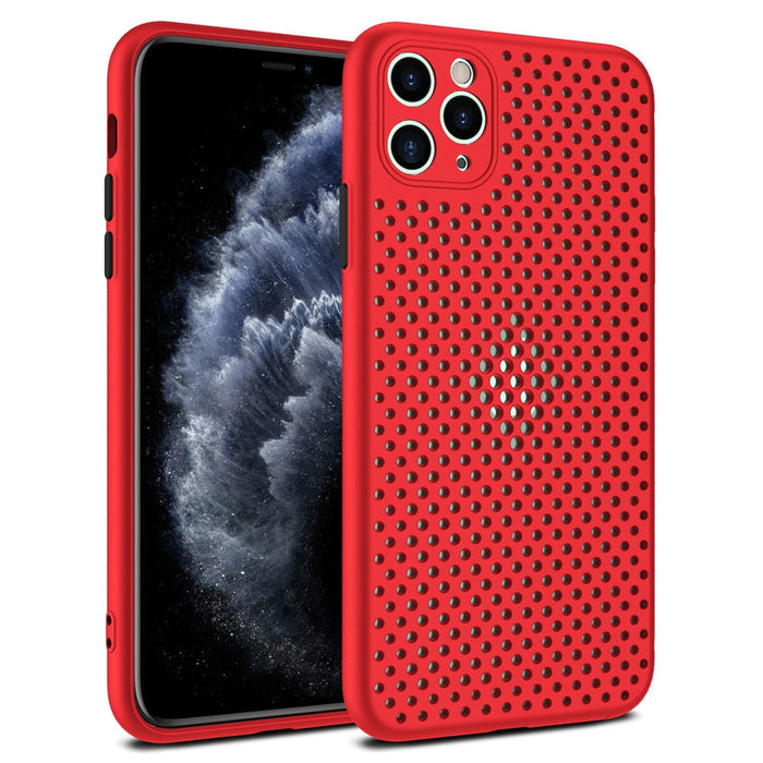 Red / For iPhone 6 6S Plus