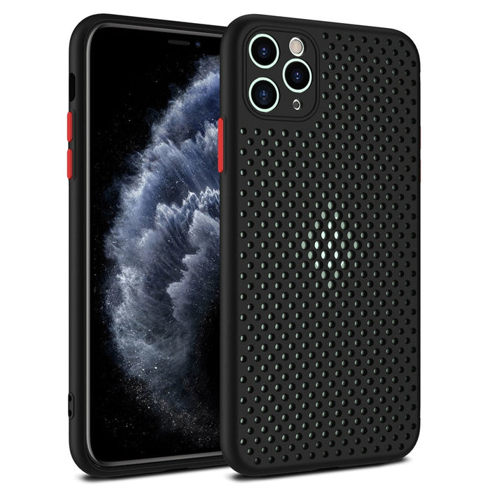 Heat Dissipation Phone Cases