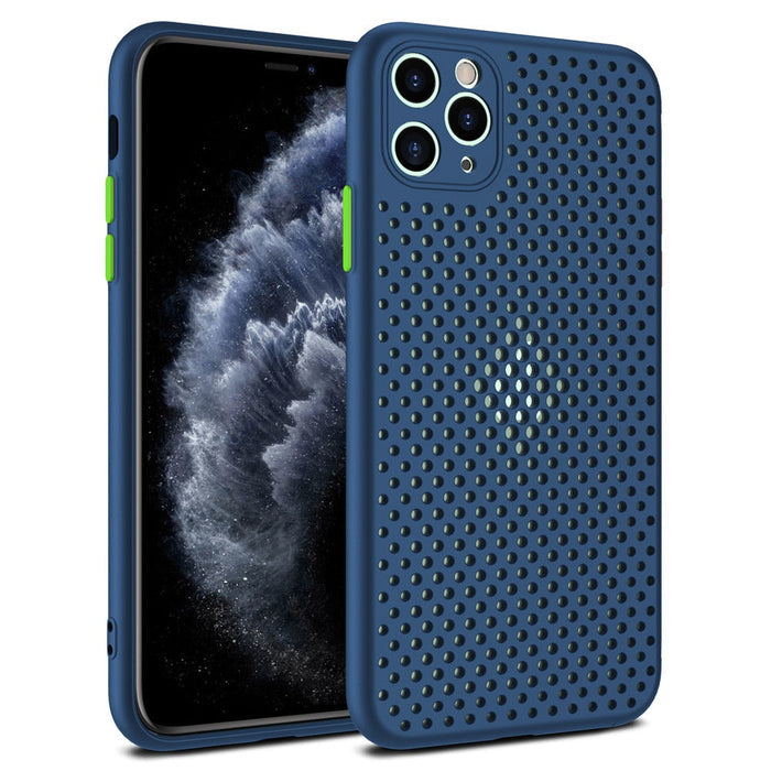 Blue / For iPhone 6 6S Plus