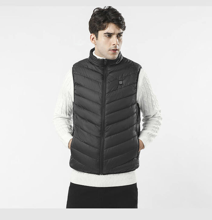 Heated Vest