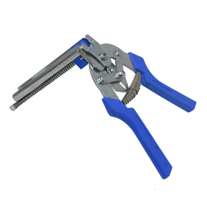 Heavy Duty Bracket Ring Pliers