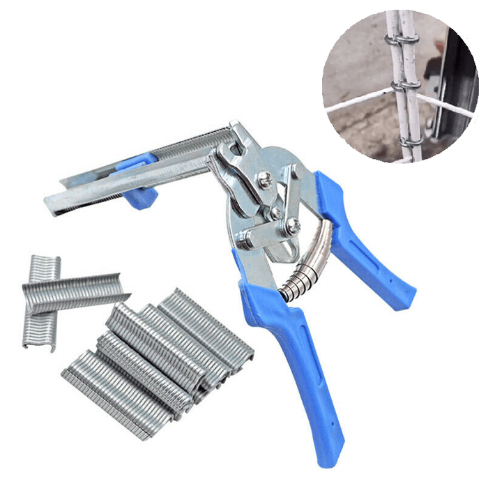 Heavy Duty Bracket Ring Pliers