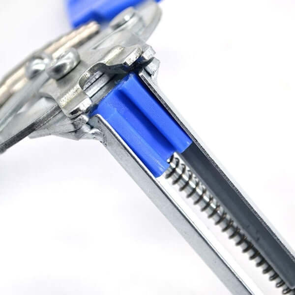 Heavy Duty Bracket Ring Pliers