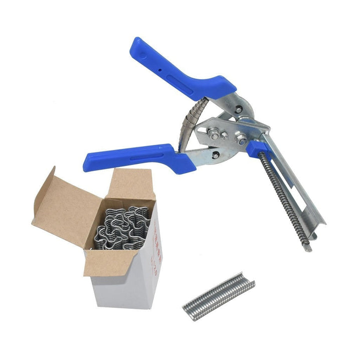 Heavy Duty Bracket Ring Pliers