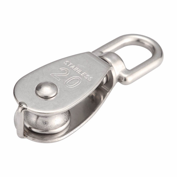 Heavy Duty Pulley