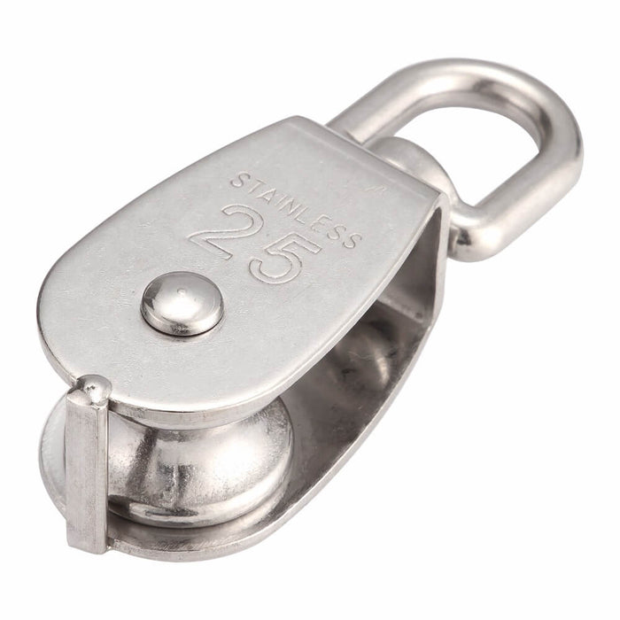 Heavy Duty Pulley