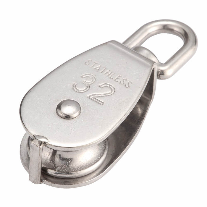 Heavy Duty Pulley