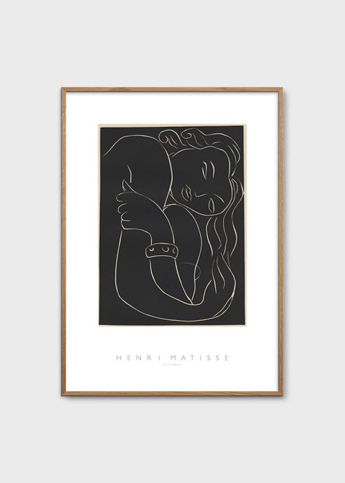 Pasiphae by Henri Matisse