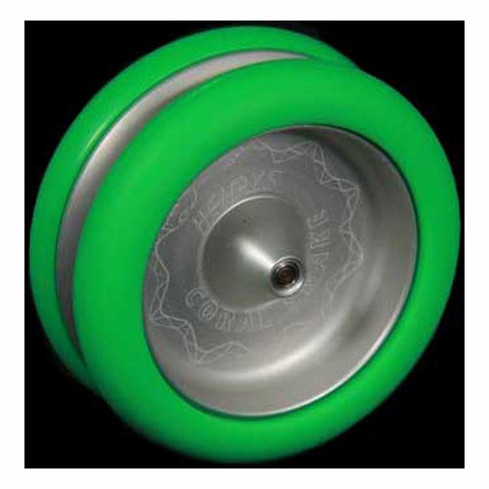 Henrys Coral Snake Yo-Yo - Made in Germany - YoYoSam