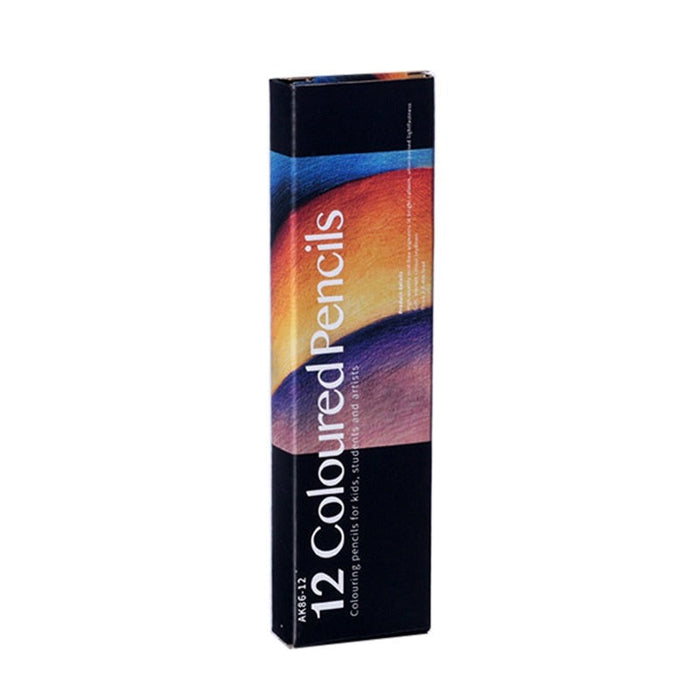High Quality Colored Pencils