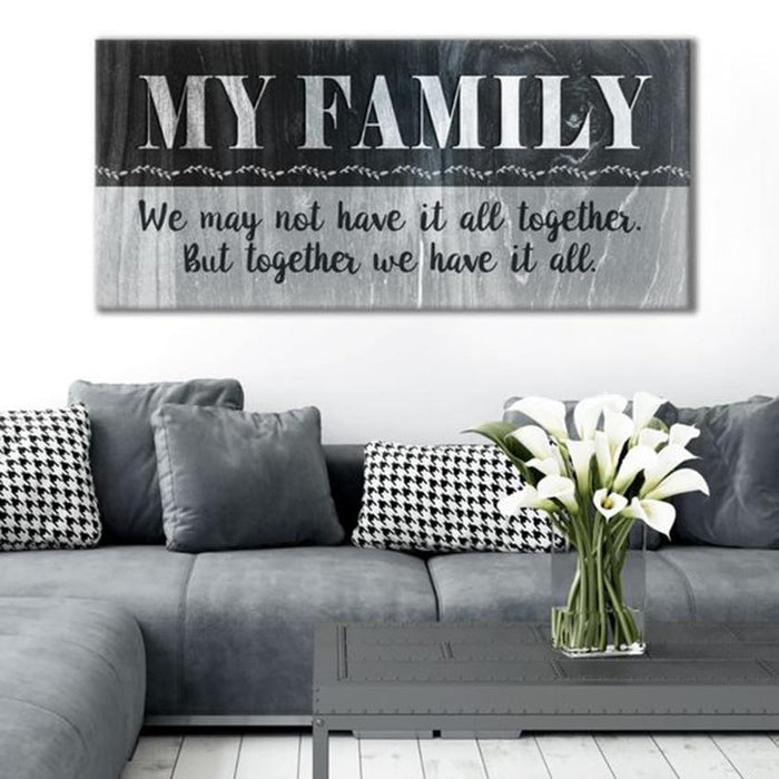 Home Wall Art