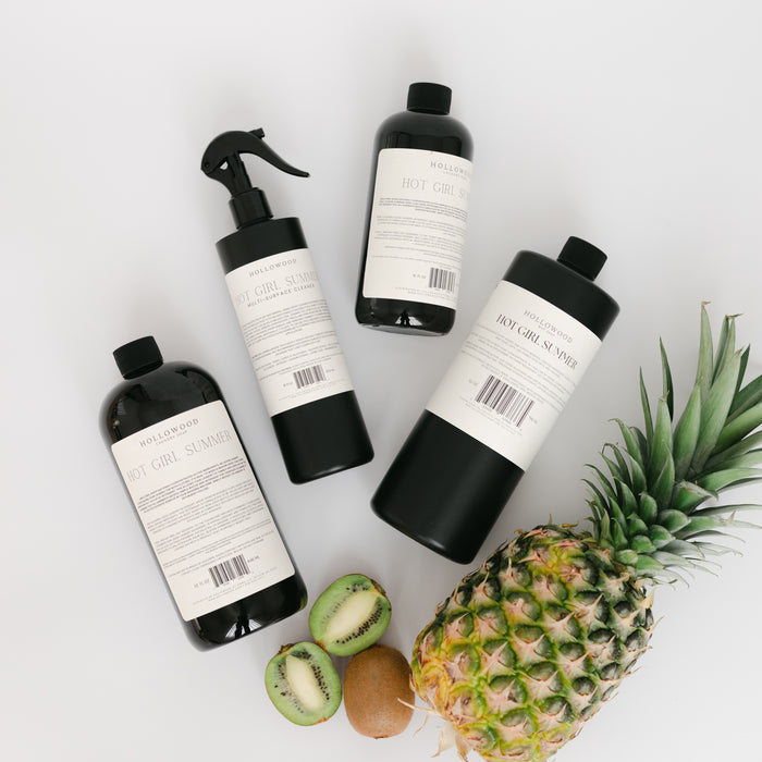 HOT GIRL SUMMER | MULTI-PURPOSE CLEANER