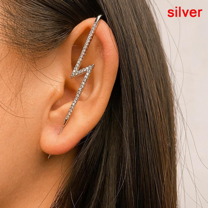 Huggie Hoop Earrings (Buy 1 get 1 free)