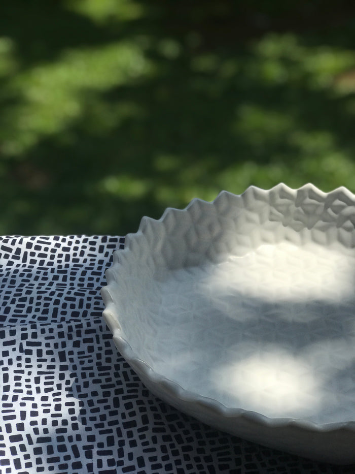 "Humba" - Plate