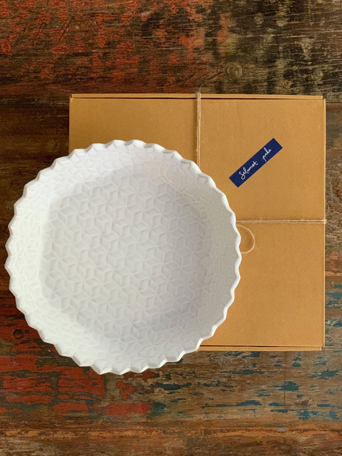 "Humba" - Plate